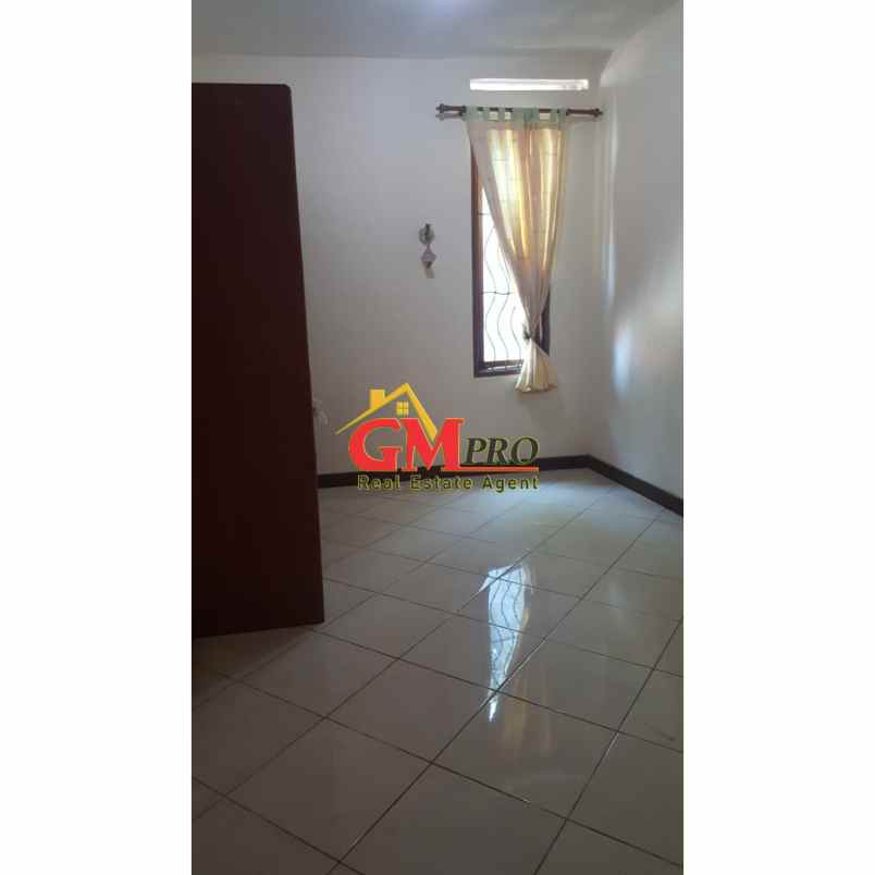 dijual rumah nyaman di turangga kota bandung