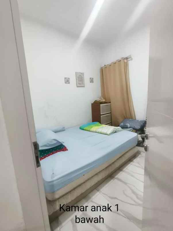 dijual rumah nyaman siap huni di buana ciwastra