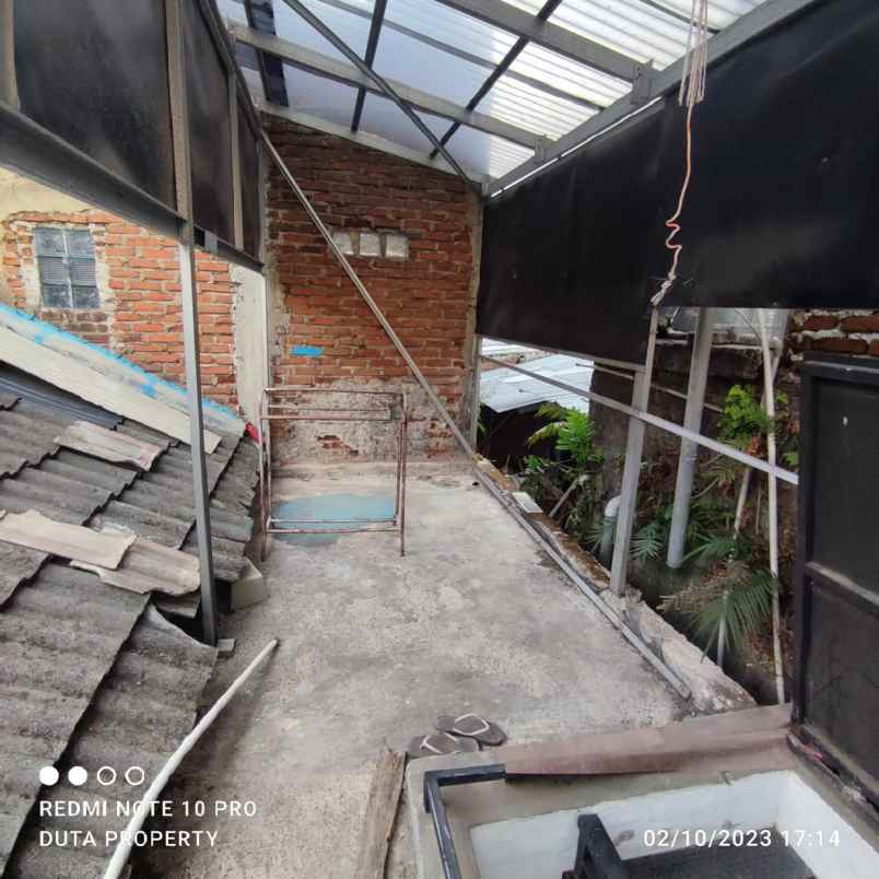 dijual rumah padasuka cimahi