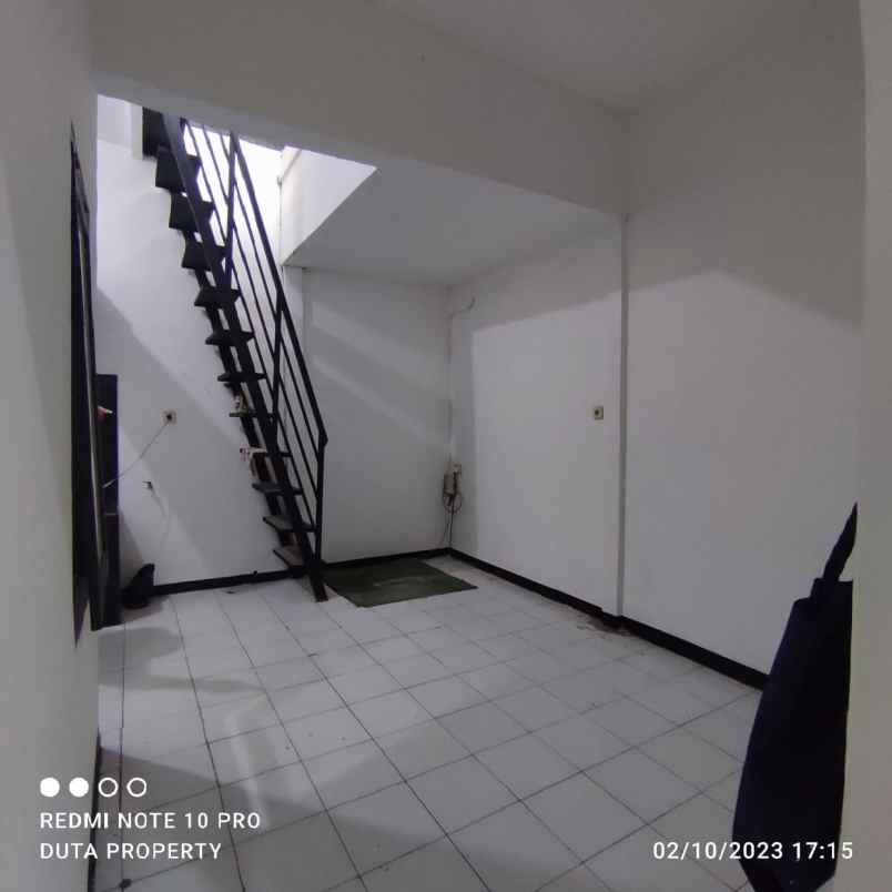 dijual rumah padasuka cimahi