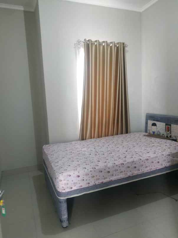 dijual rumah padasuka ideal