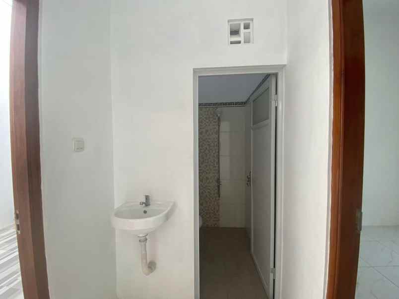 dijual rumah pakahan jogonalan klaten