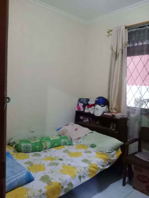 dijual rumah pamulang