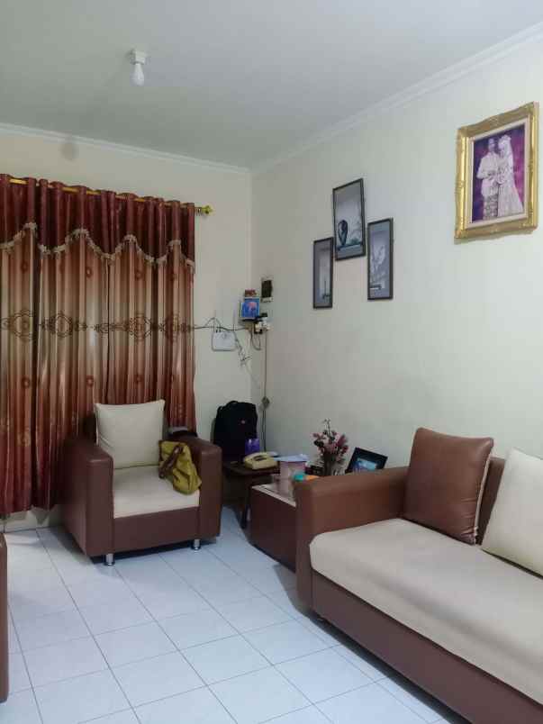 dijual rumah pamulang