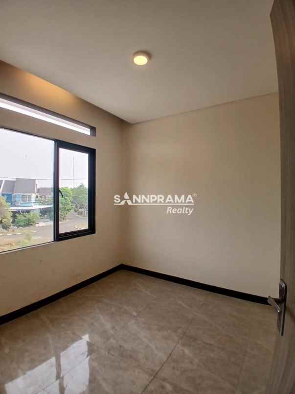 dijual rumah pancoran mas