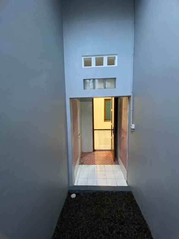 dijual rumah pandowoharjo sleman yogyakarta