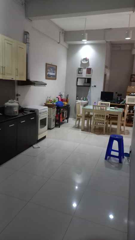 dijual rumah pandugo