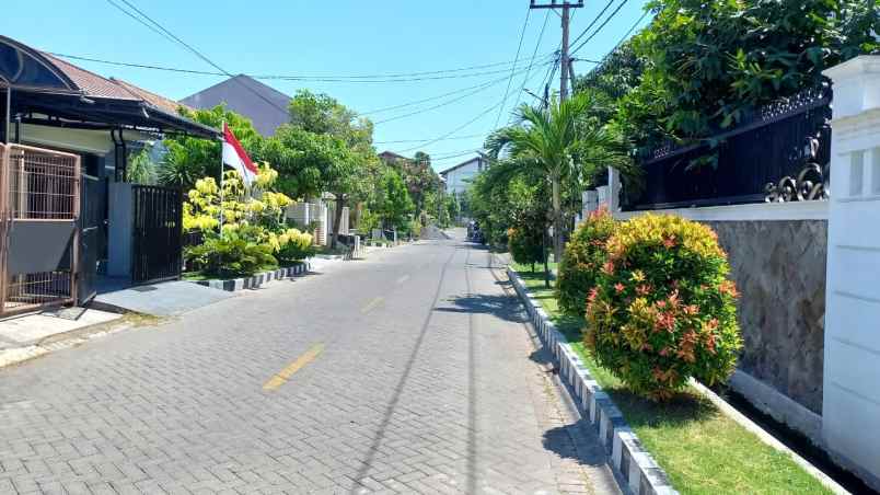 dijual rumah pandugo