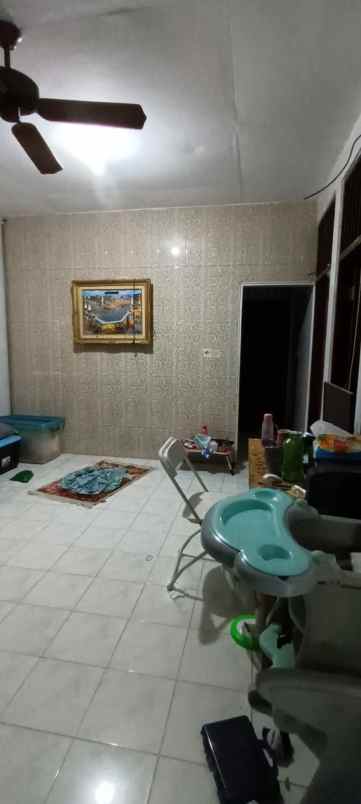 dijual rumah pandugo