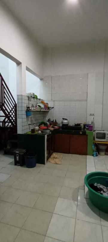 dijual rumah pandugo