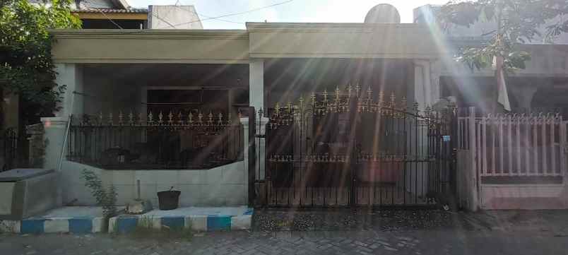 dijual rumah pandugo