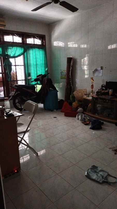 dijual rumah pandugo