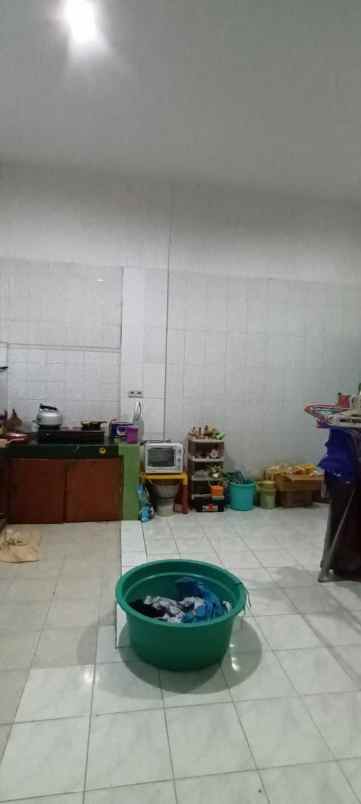 dijual rumah pandugo