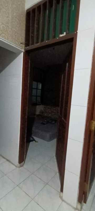 dijual rumah pandugo