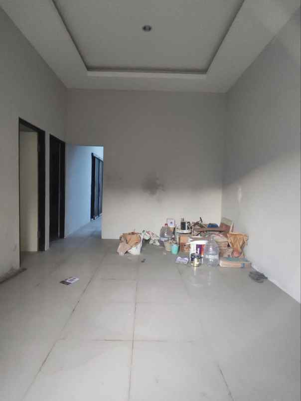 dijual rumah pandugo