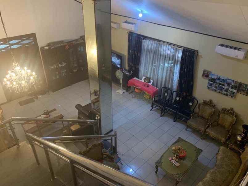 dijual rumah pejaten barat kec pasar