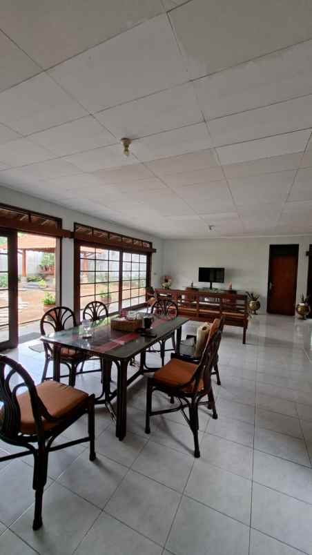 dijual rumah pejaten raya