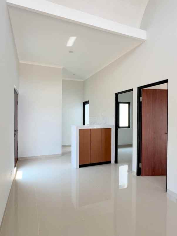 dijual rumah pekan sari cibinong bogor