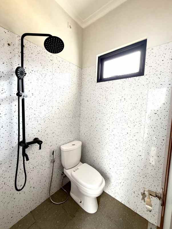 dijual rumah pekan sari cibinong bogor