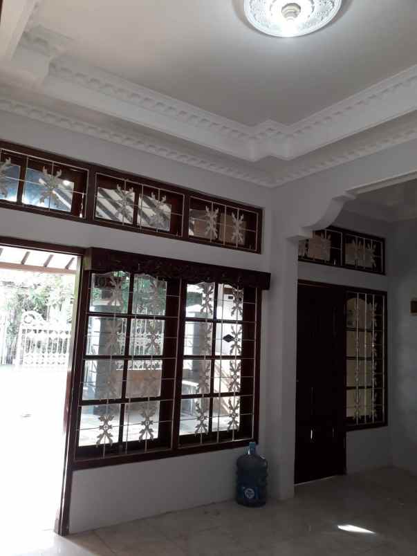 dijual rumah penjaringan