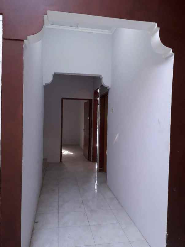 dijual rumah penjaringan