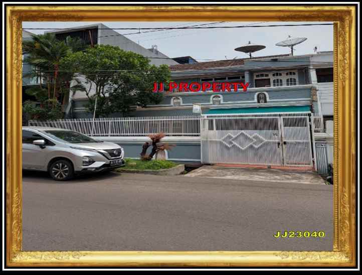 dijual rumah penjaringan jakarta utara