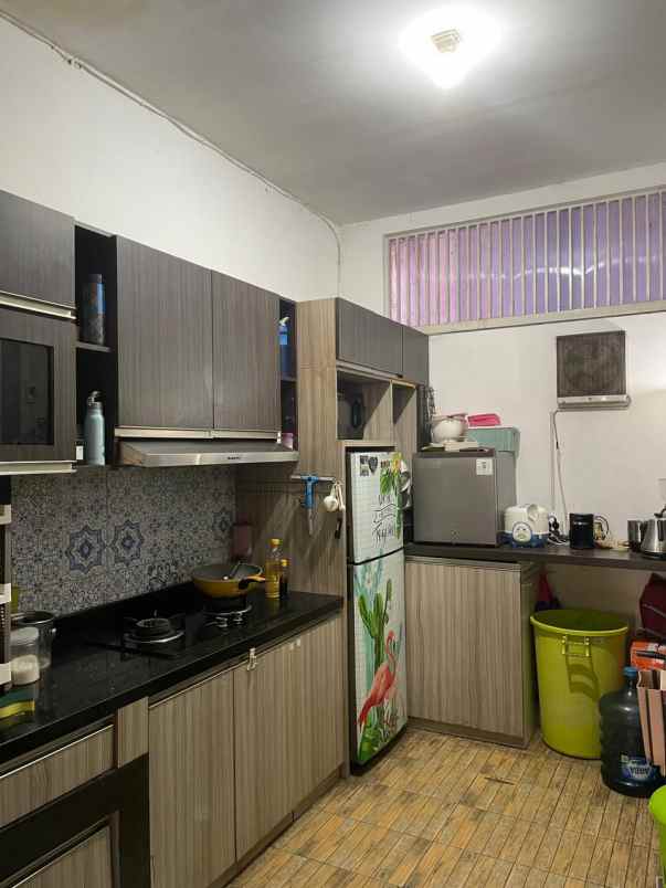 dijual rumah permata endah cisaranten