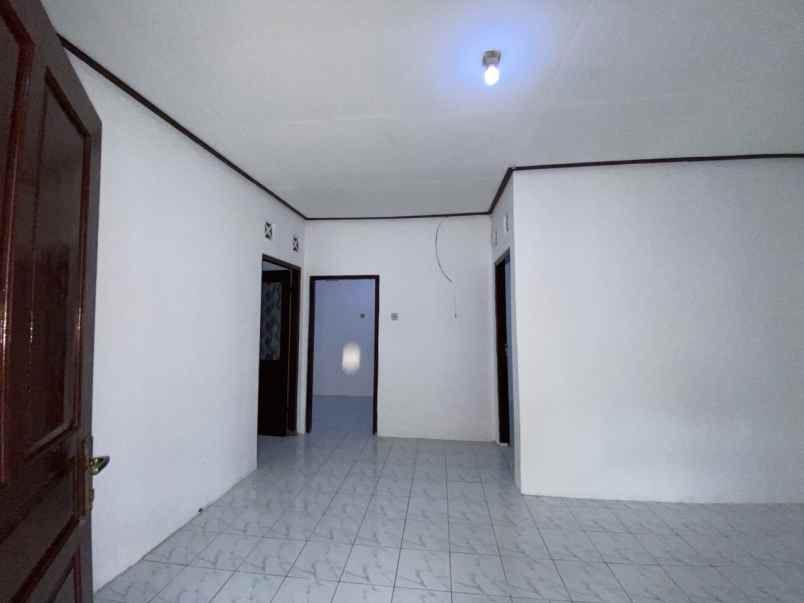 dijual rumah perum winong kg ii 335 rt