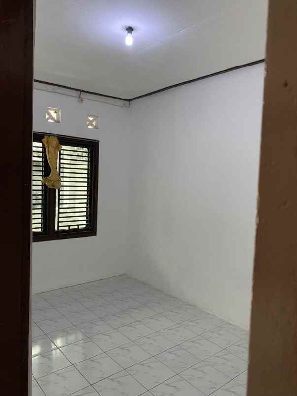 dijual rumah perum winong kg ii 335 rt