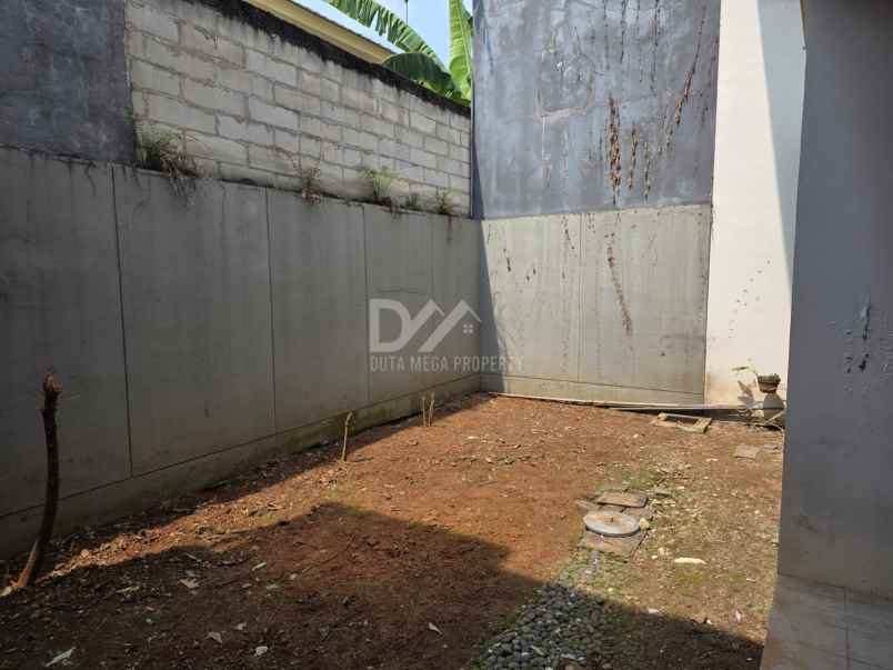 dijual rumah perumahan banjar wijaya