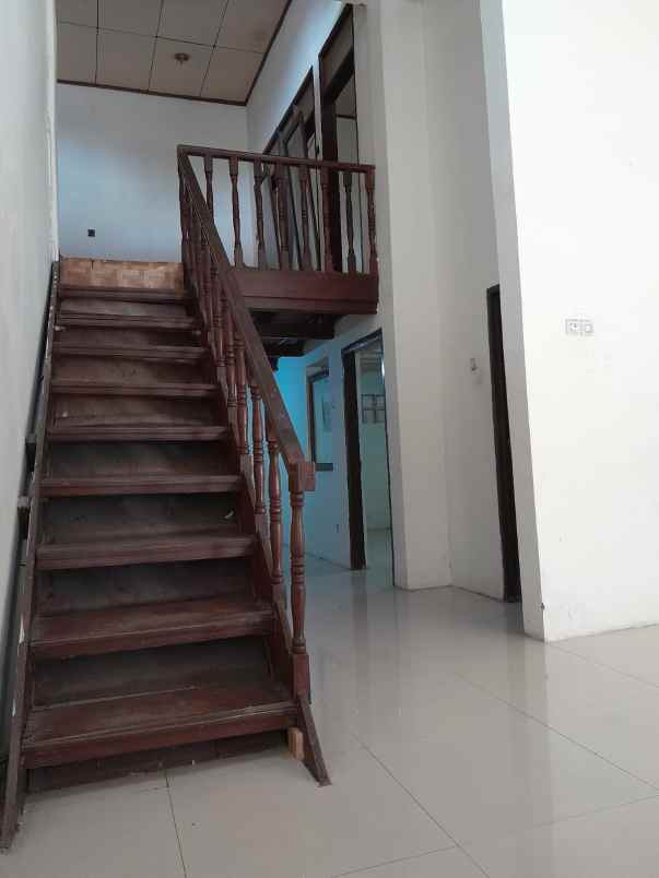 dijual rumah perumahan bumi panyileukan