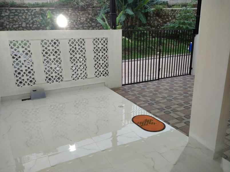 dijual rumah perumahan grand nusa indah