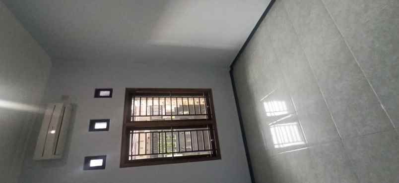 dijual rumah perumahan mutiara residence