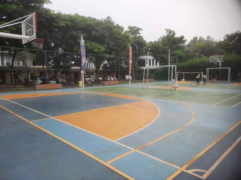 dijual rumah perumahan premier riviera