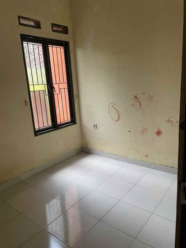 dijual rumah perumahan trans boge