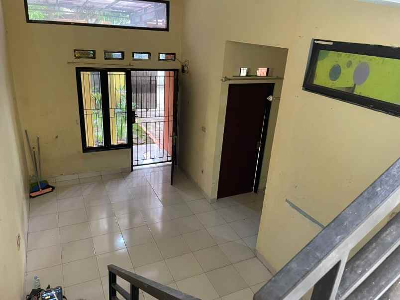 dijual rumah perumahan trans boge