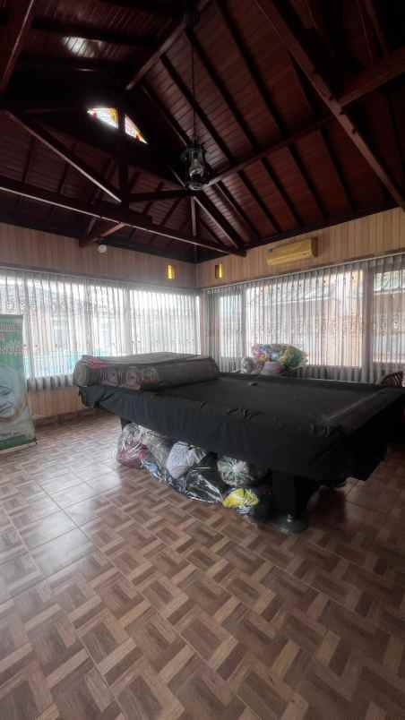dijual rumah perumahan villa jatibening