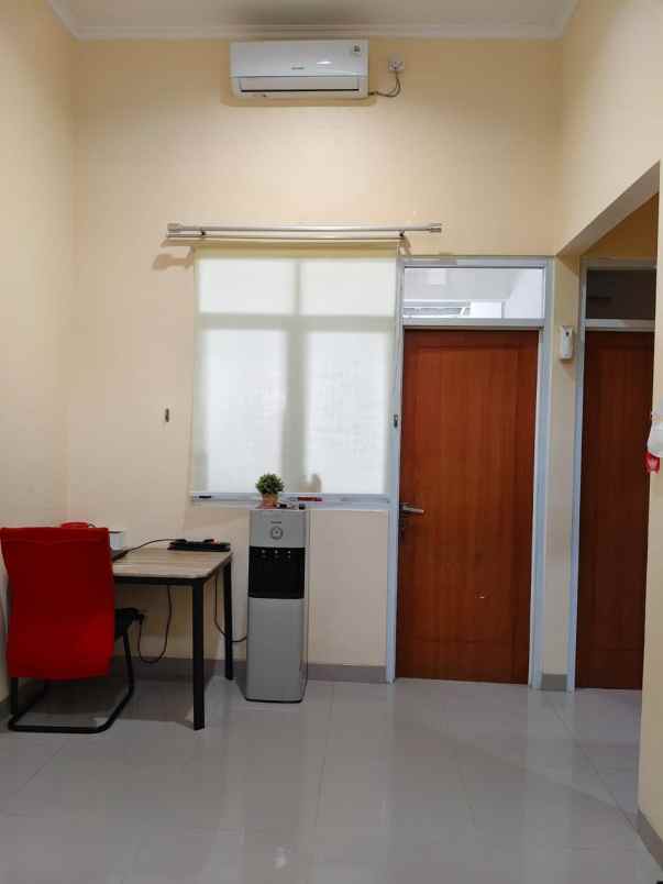 dijual rumah pesona sawangan residence