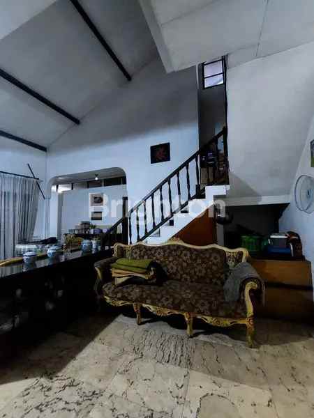 dijual rumah petukangan utara