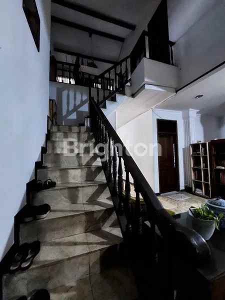 dijual rumah petukangan utara