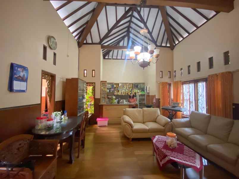 dijual rumah plere bantul yogyakarta