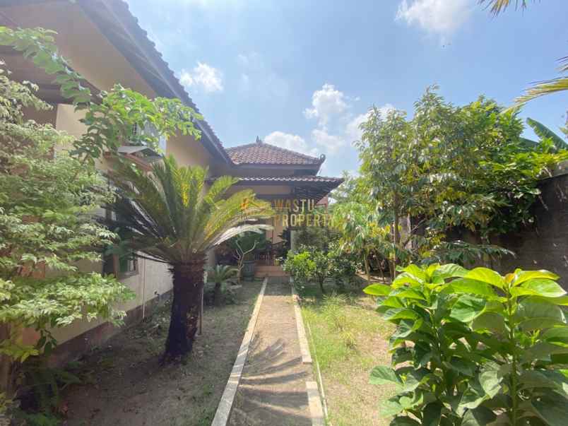 dijual rumah plere bantul yogyakarta