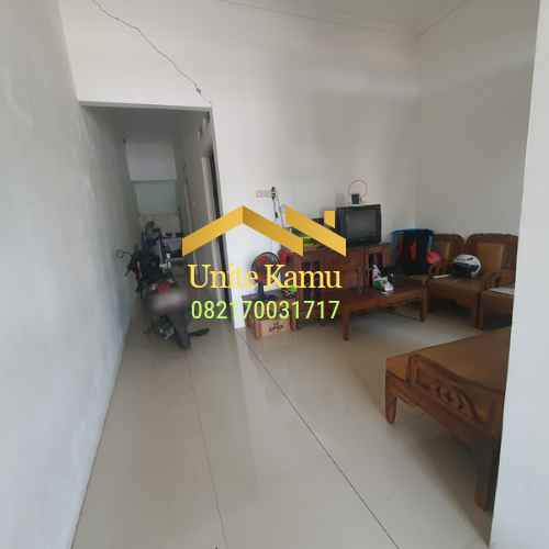 dijual rumah pondok belimbing jurang