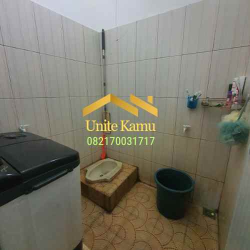 dijual rumah pondok belimbing jurang