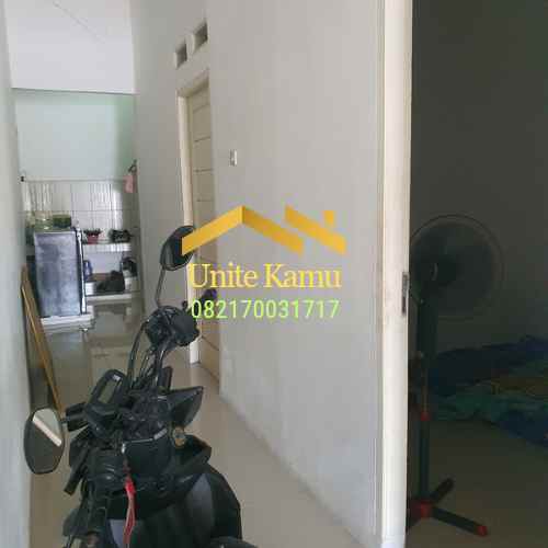 dijual rumah pondok belimbing jurang