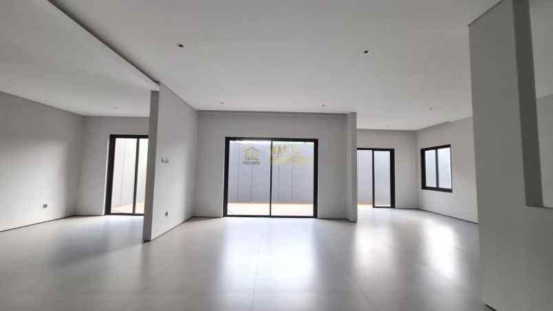 dijual rumah pondok cabe udik pamulang