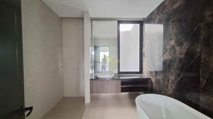 dijual rumah pondok cabe udik pamulang