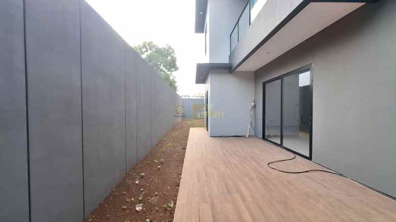 dijual rumah pondok cabe udik pamulang