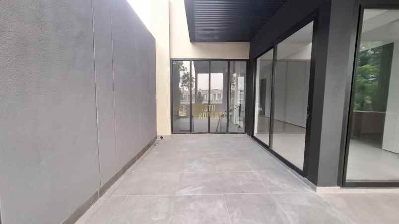 dijual rumah pondok cabe udik pamulang