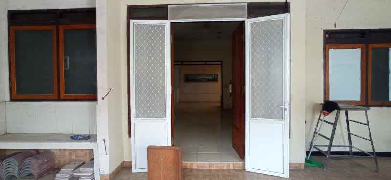 dijual rumah pondok chandra indah